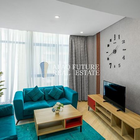 Vita Tower Manama Luaran gambar