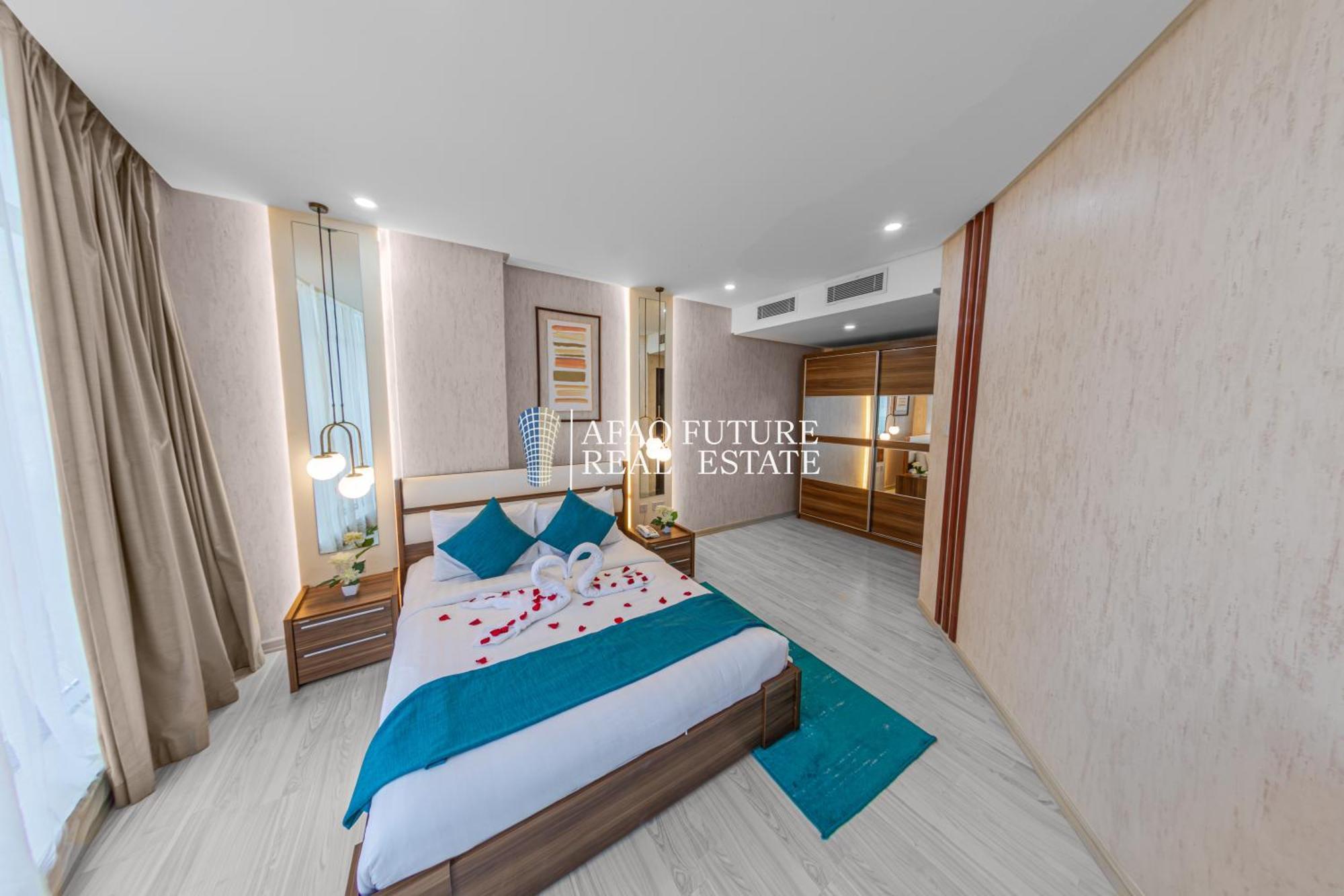 Vita Tower Manama Luaran gambar
