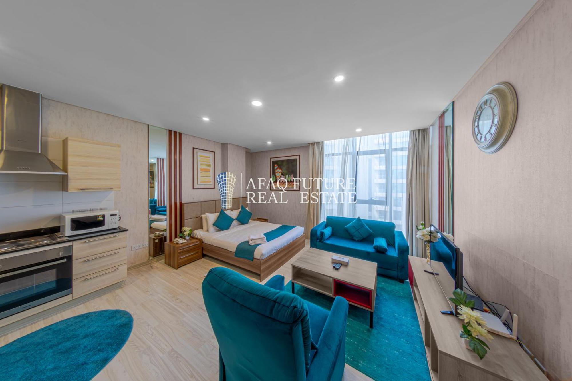 Vita Tower Manama Luaran gambar