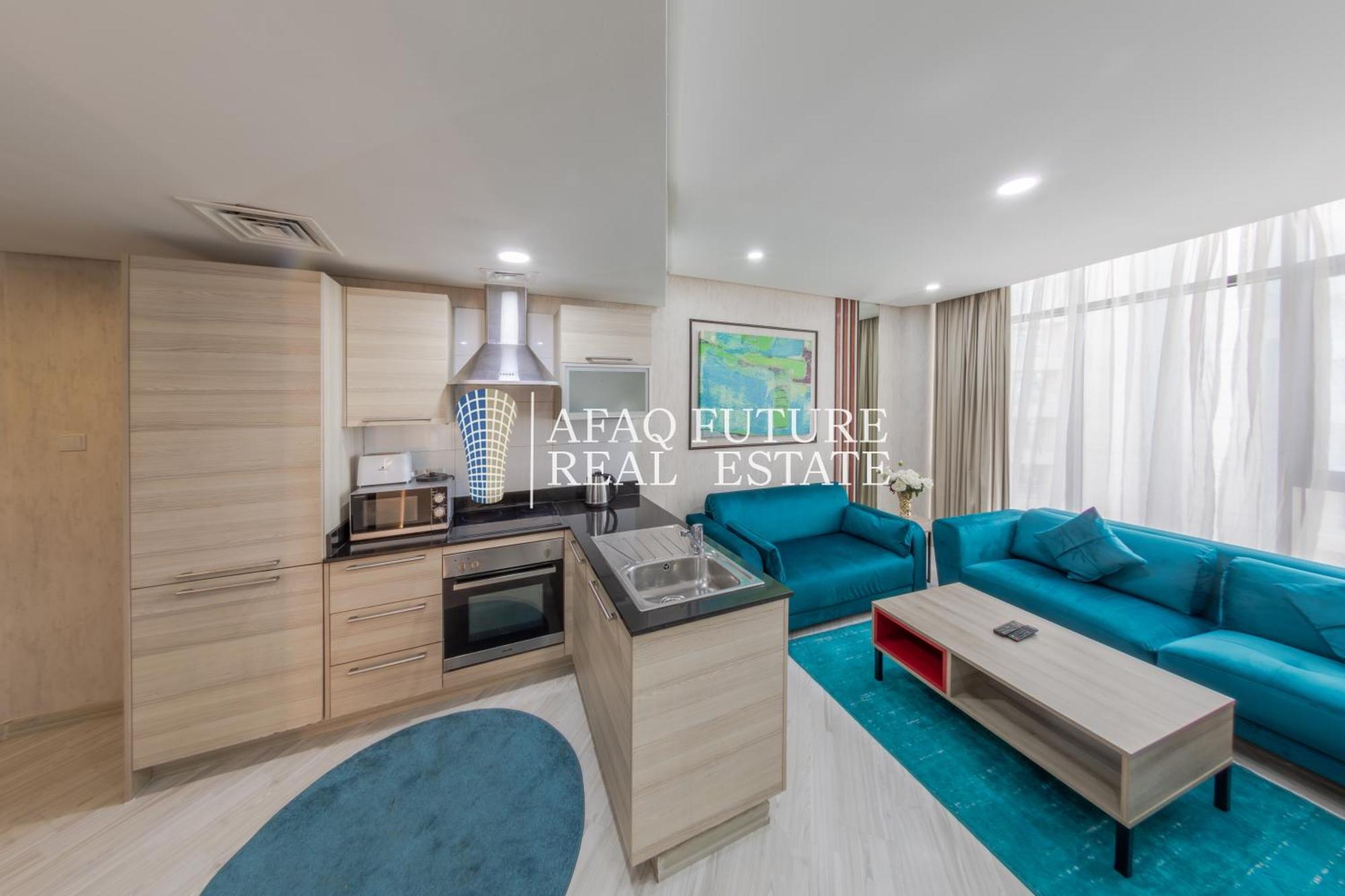 Vita Tower Manama Luaran gambar