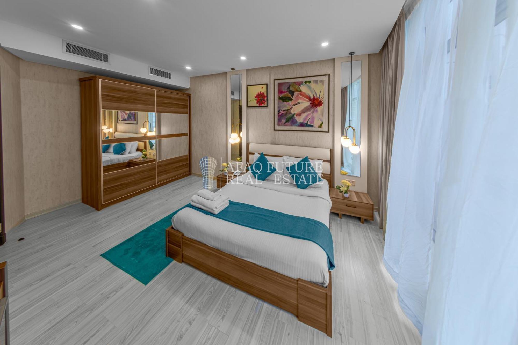 Vita Tower Manama Luaran gambar