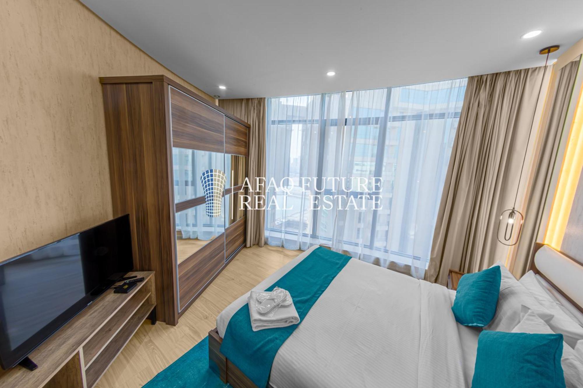 Vita Tower Manama Luaran gambar
