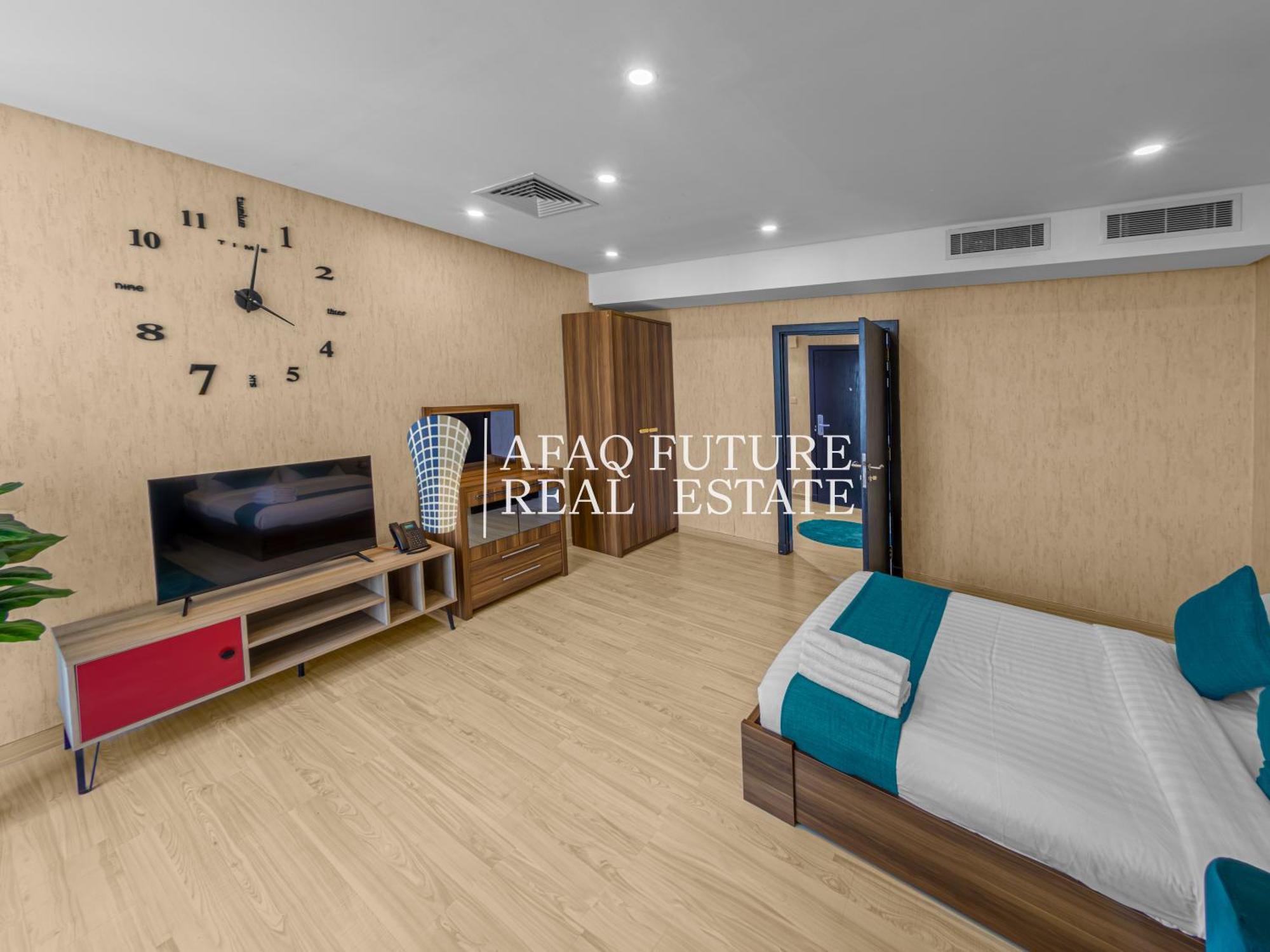 Vita Tower Manama Luaran gambar