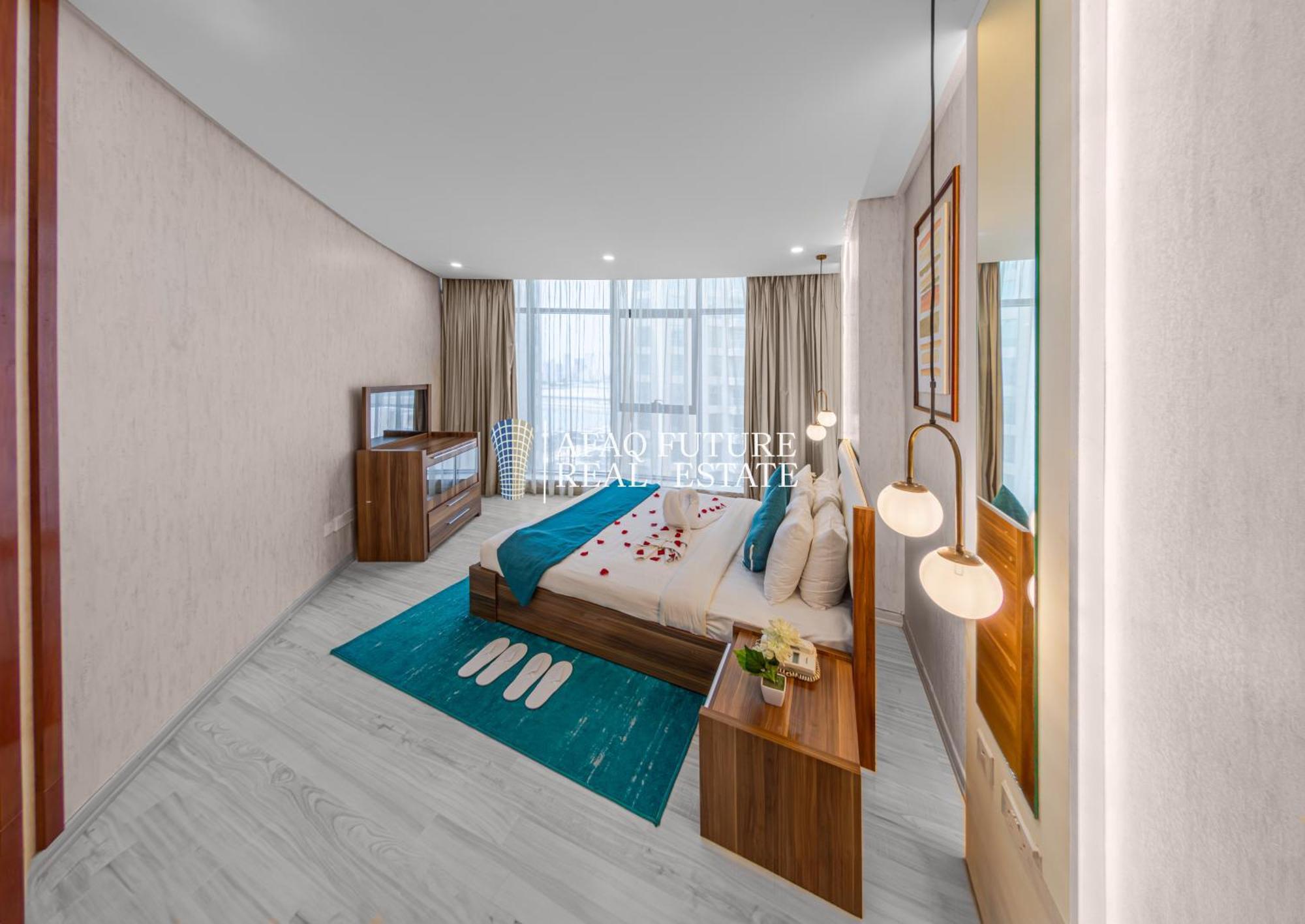 Vita Tower Manama Luaran gambar