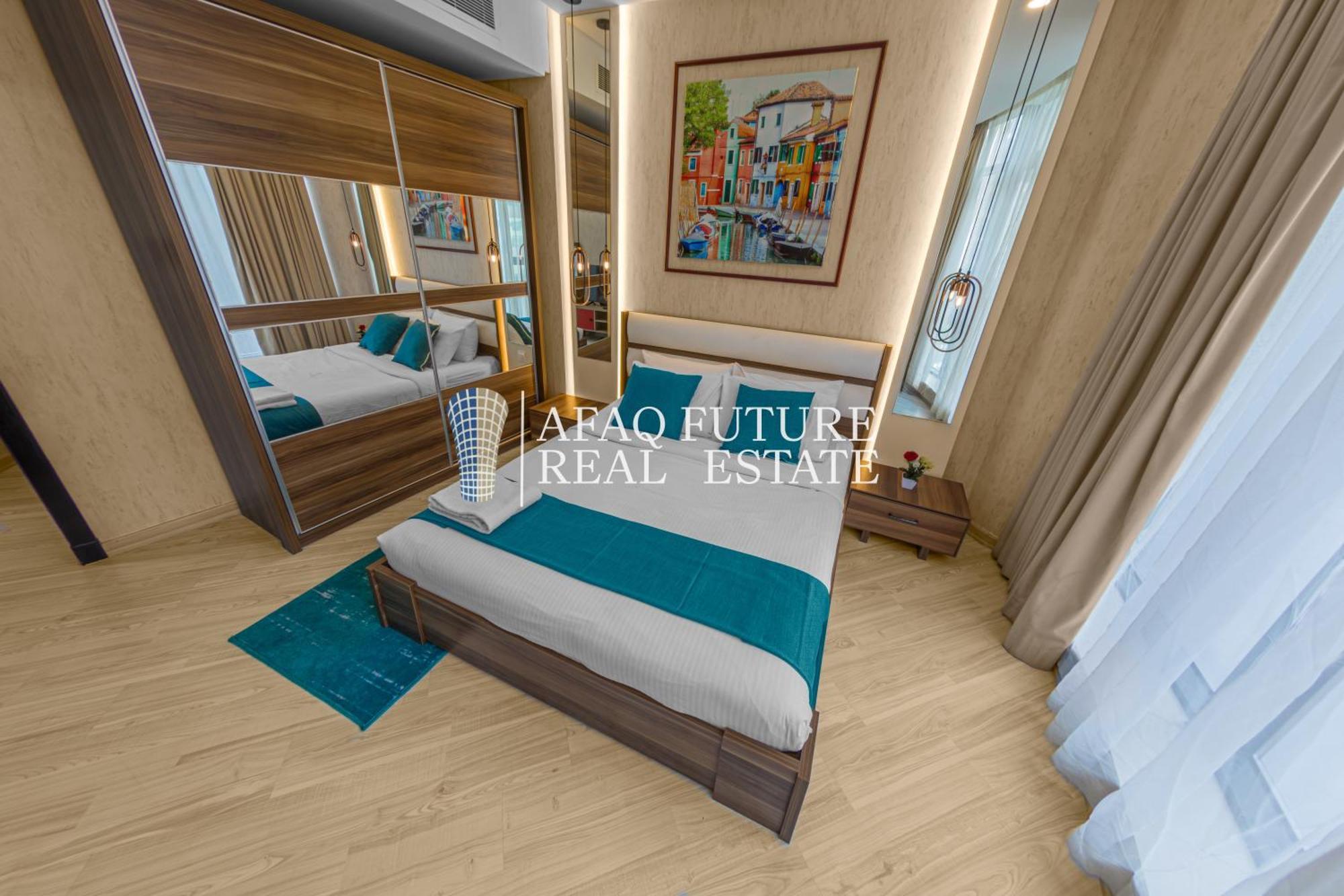 Vita Tower Manama Luaran gambar