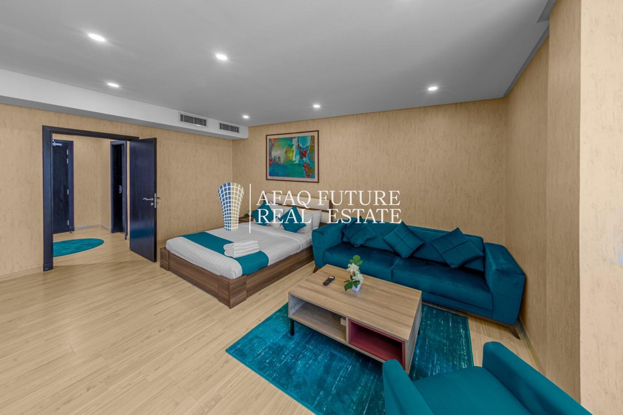 Vita Tower Manama Luaran gambar