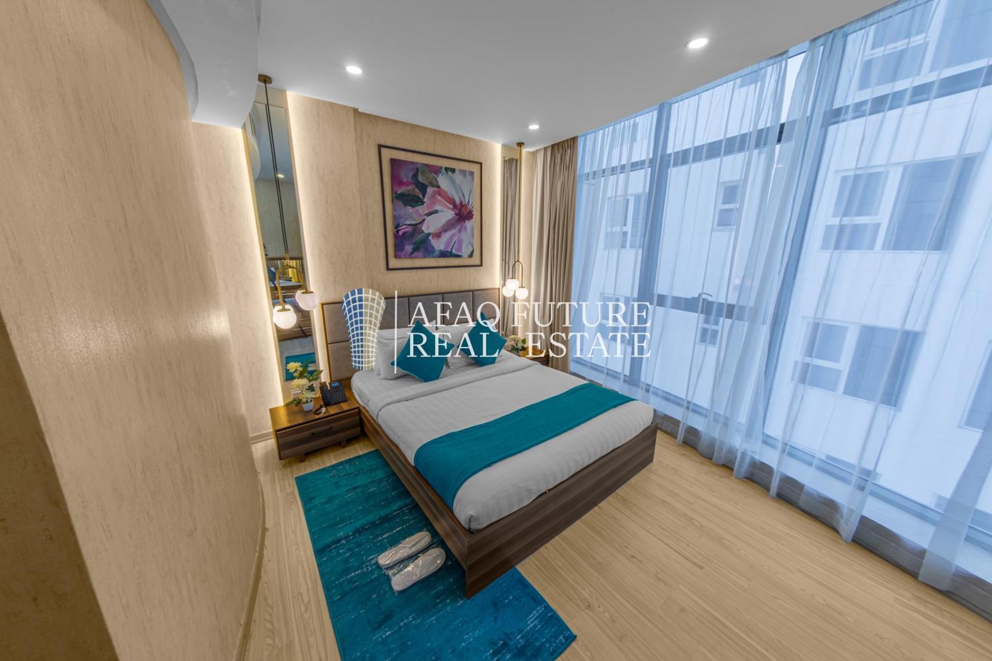 Vita Tower Manama Luaran gambar