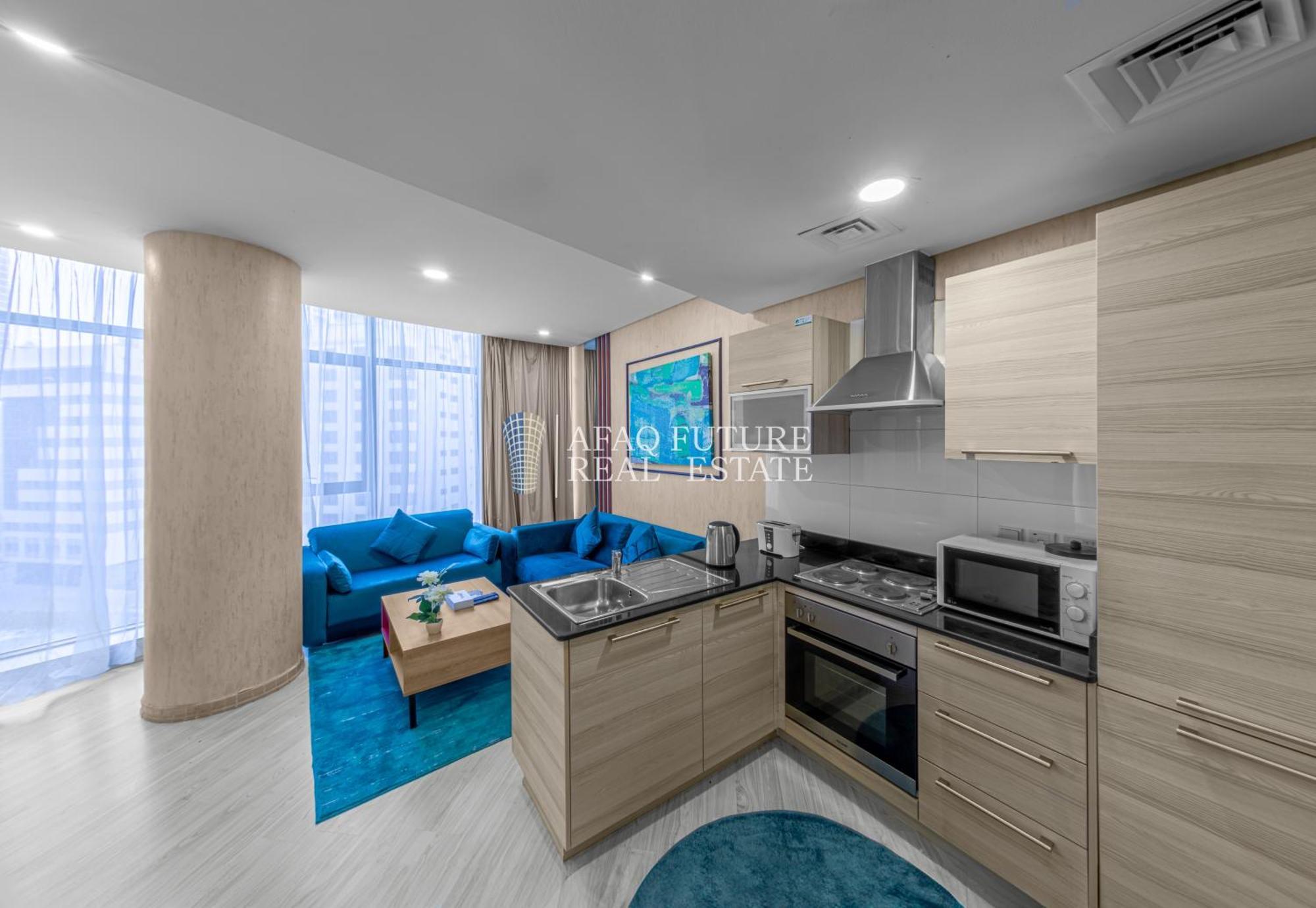 Vita Tower Manama Luaran gambar