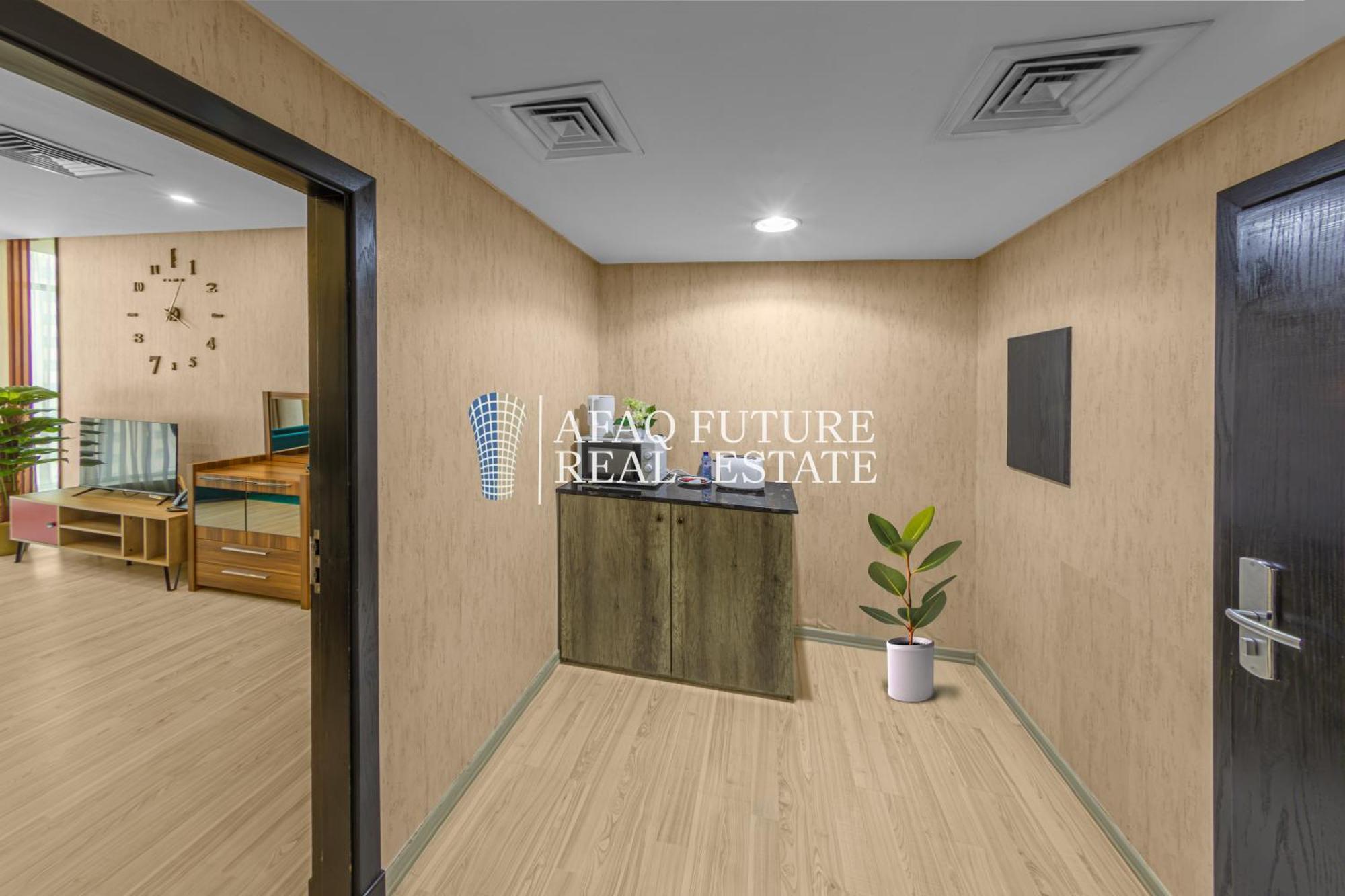 Vita Tower Manama Luaran gambar