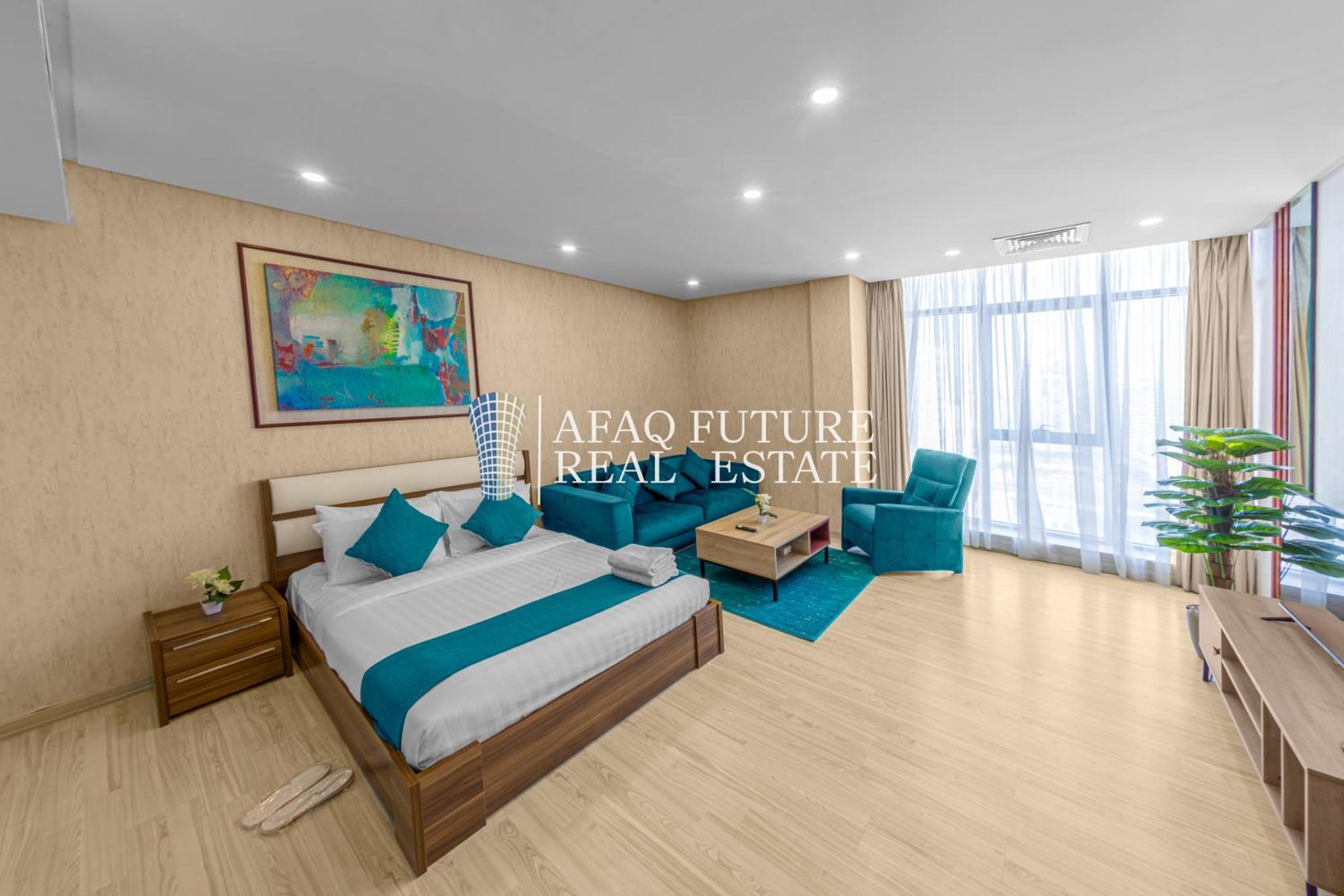 Vita Tower Manama Luaran gambar