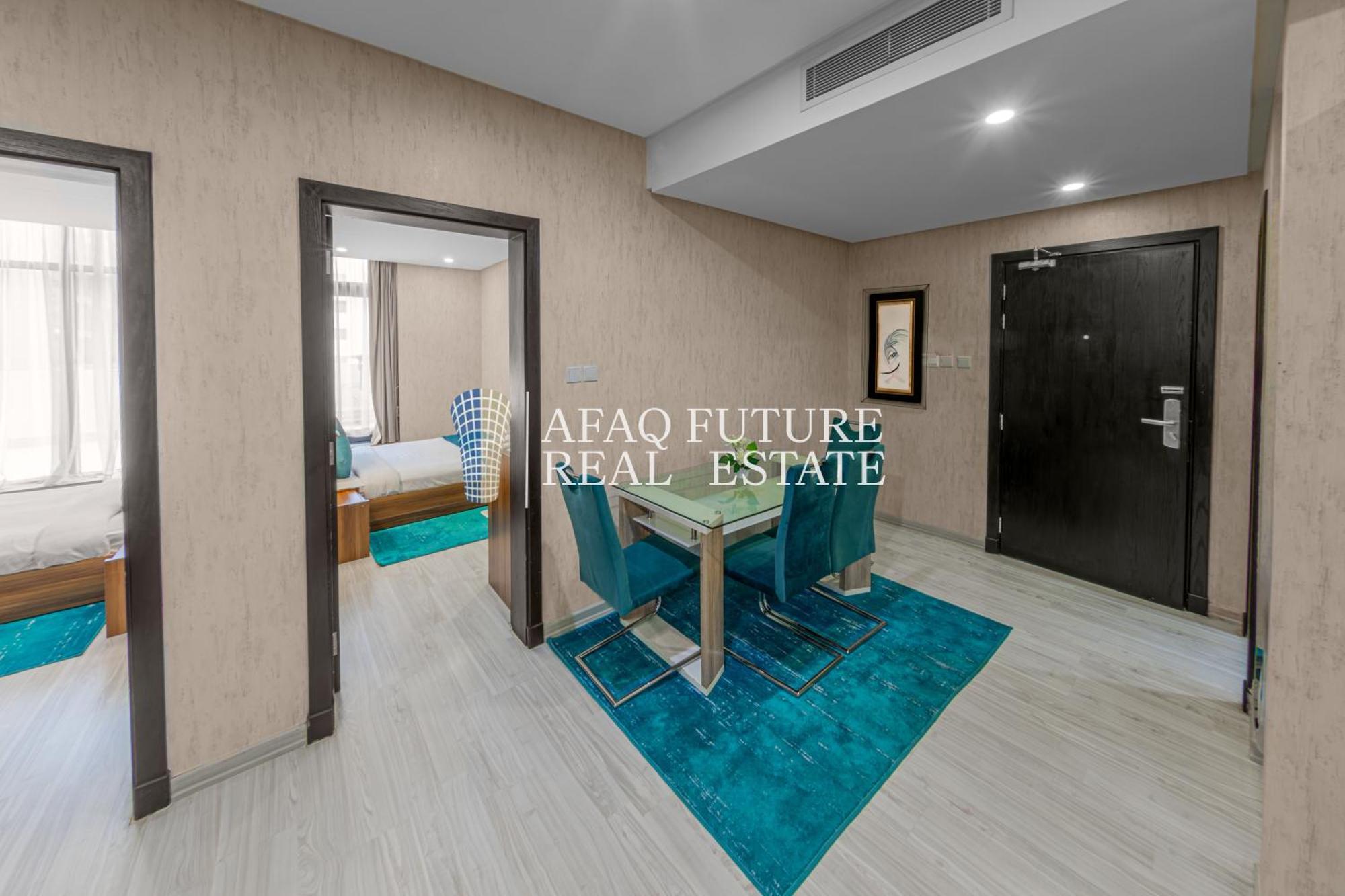 Vita Tower Manama Luaran gambar