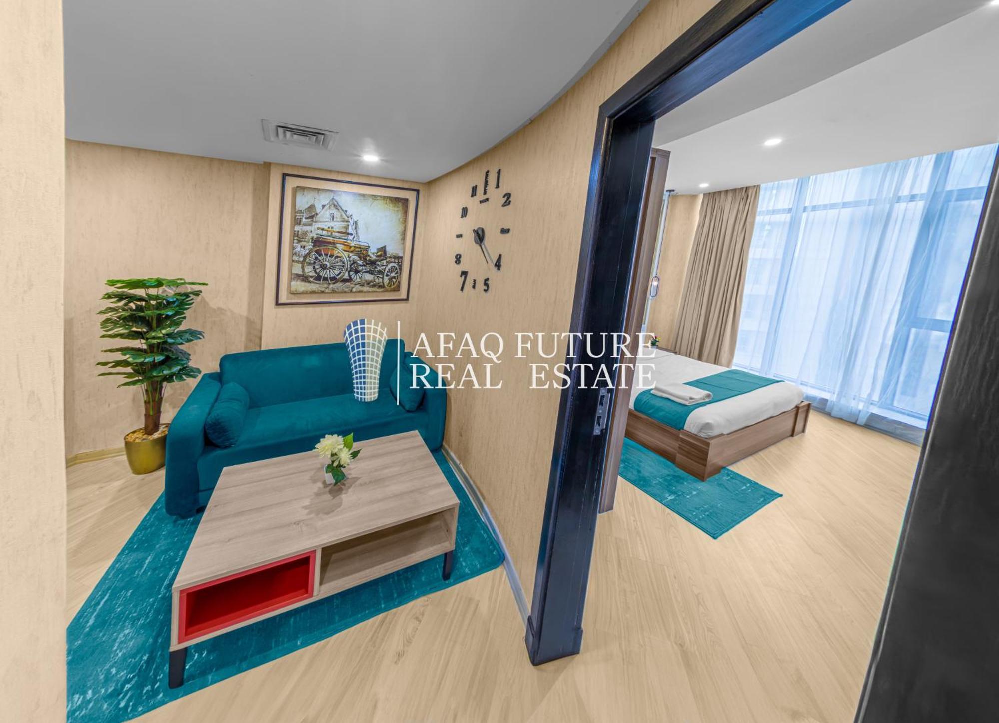Vita Tower Manama Luaran gambar