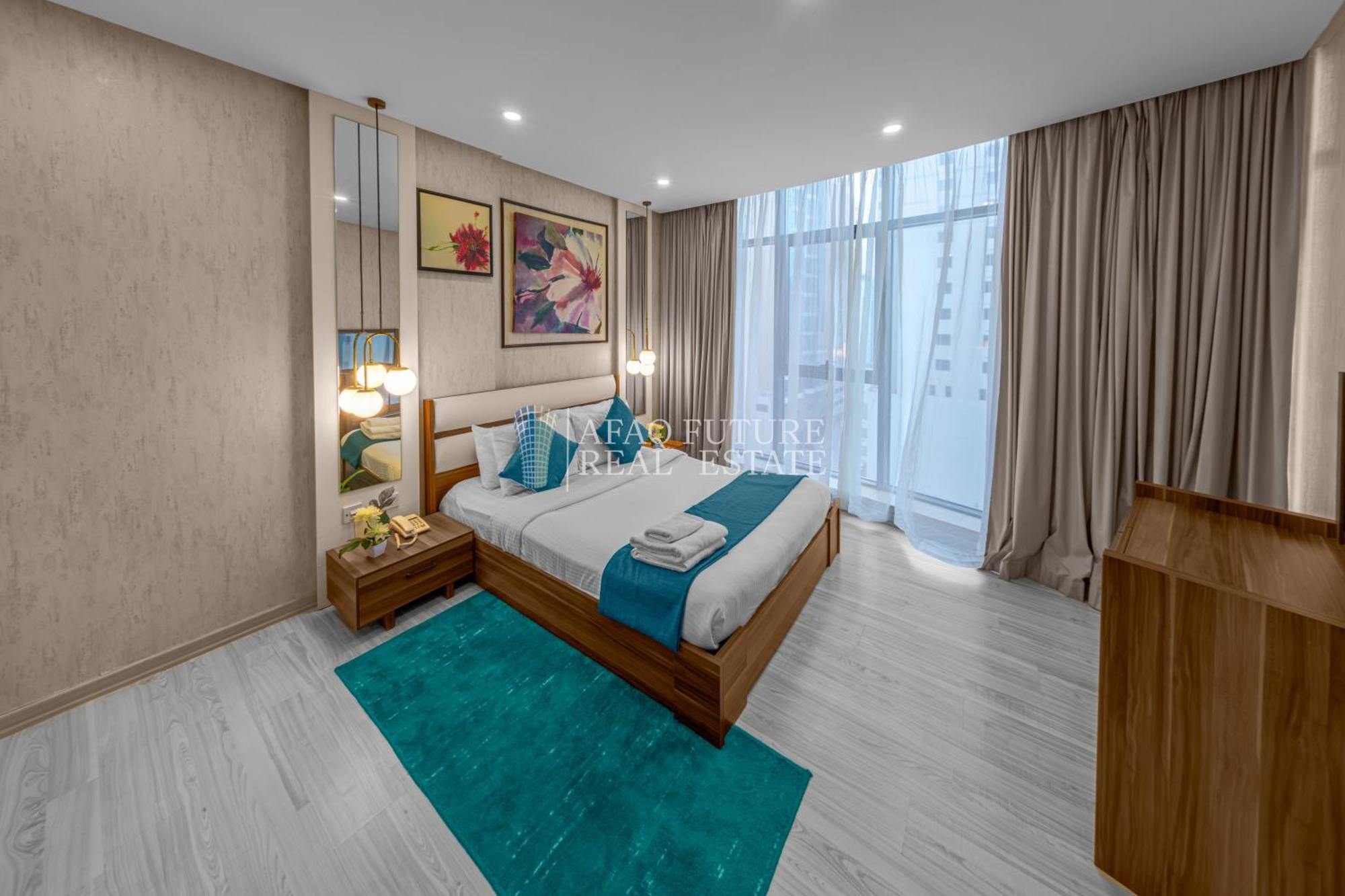 Vita Tower Manama Luaran gambar