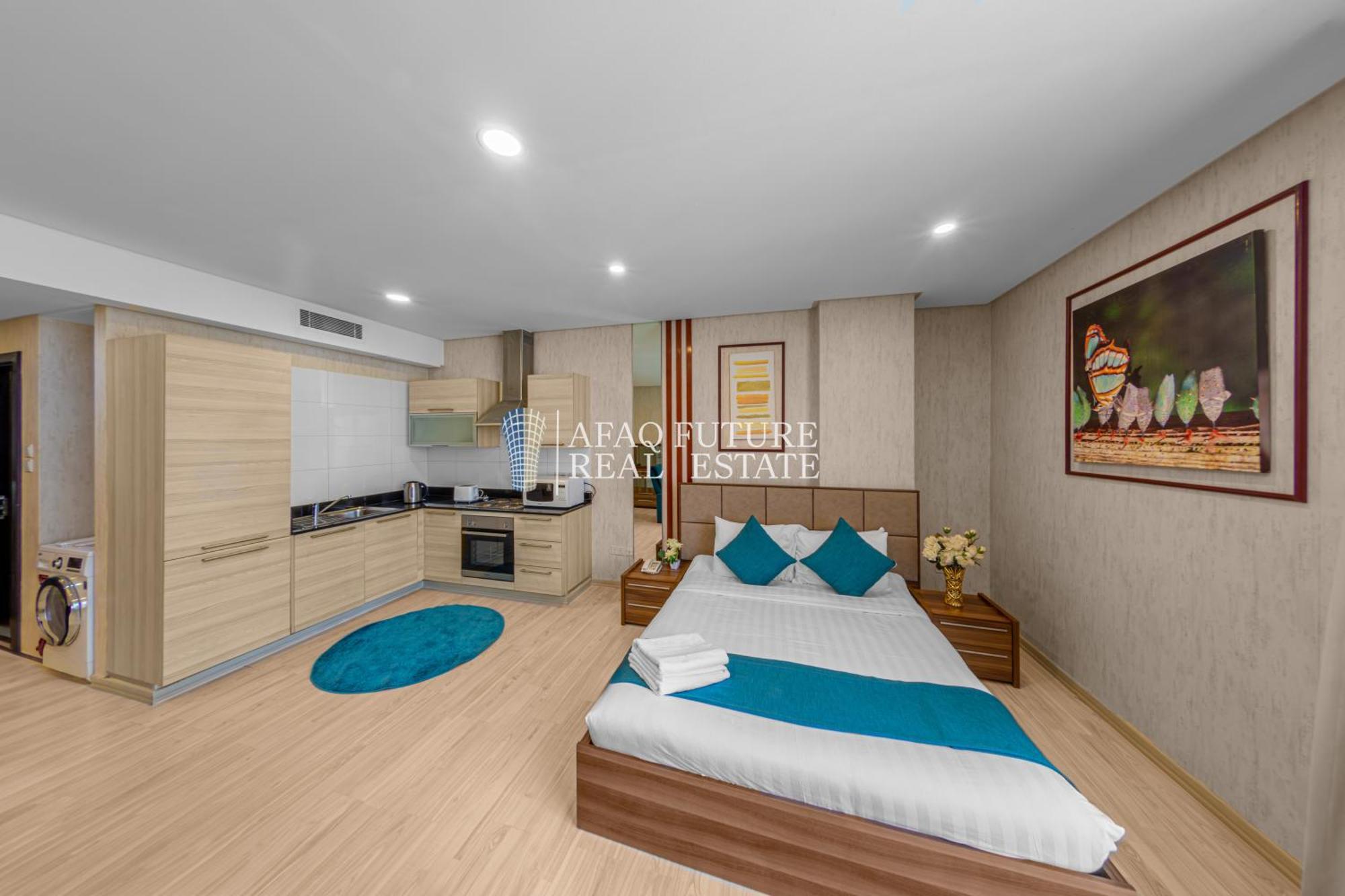 Vita Tower Manama Luaran gambar