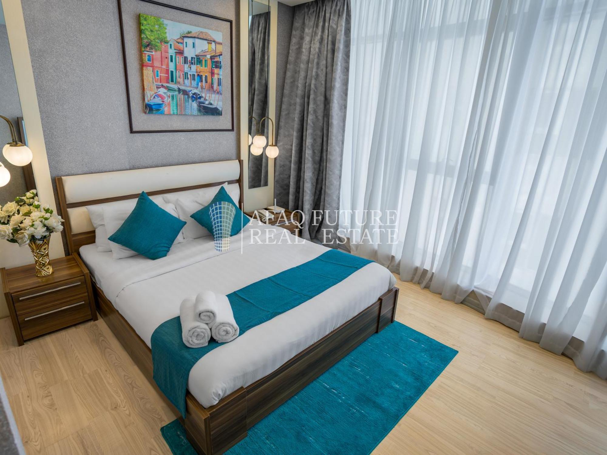 Vita Tower Manama Luaran gambar