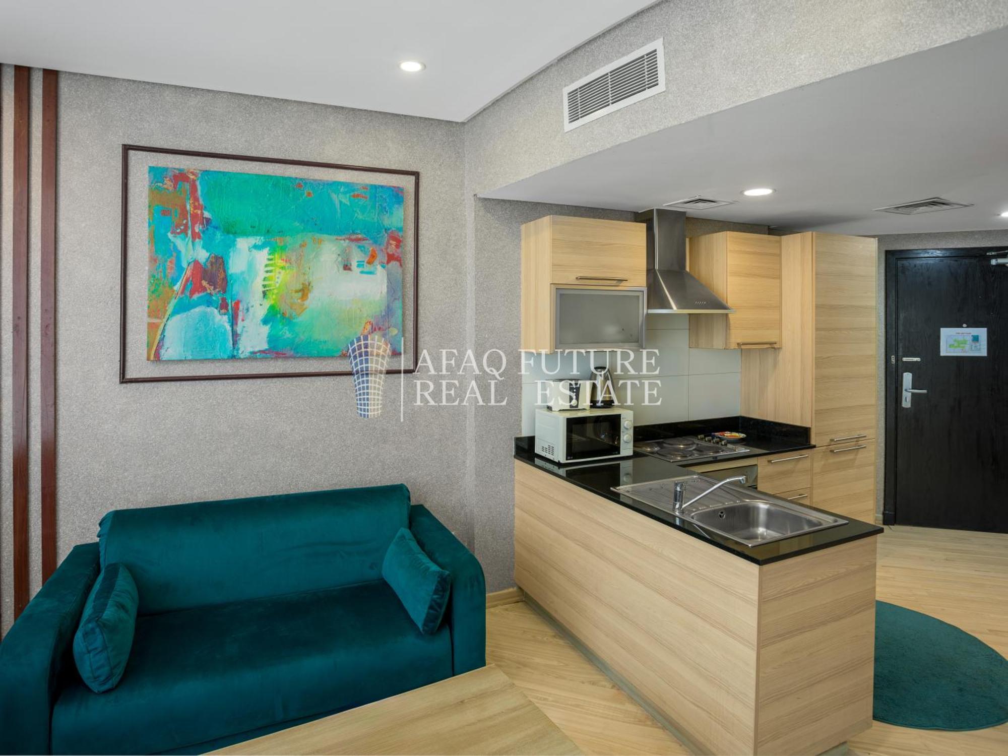 Vita Tower Manama Luaran gambar