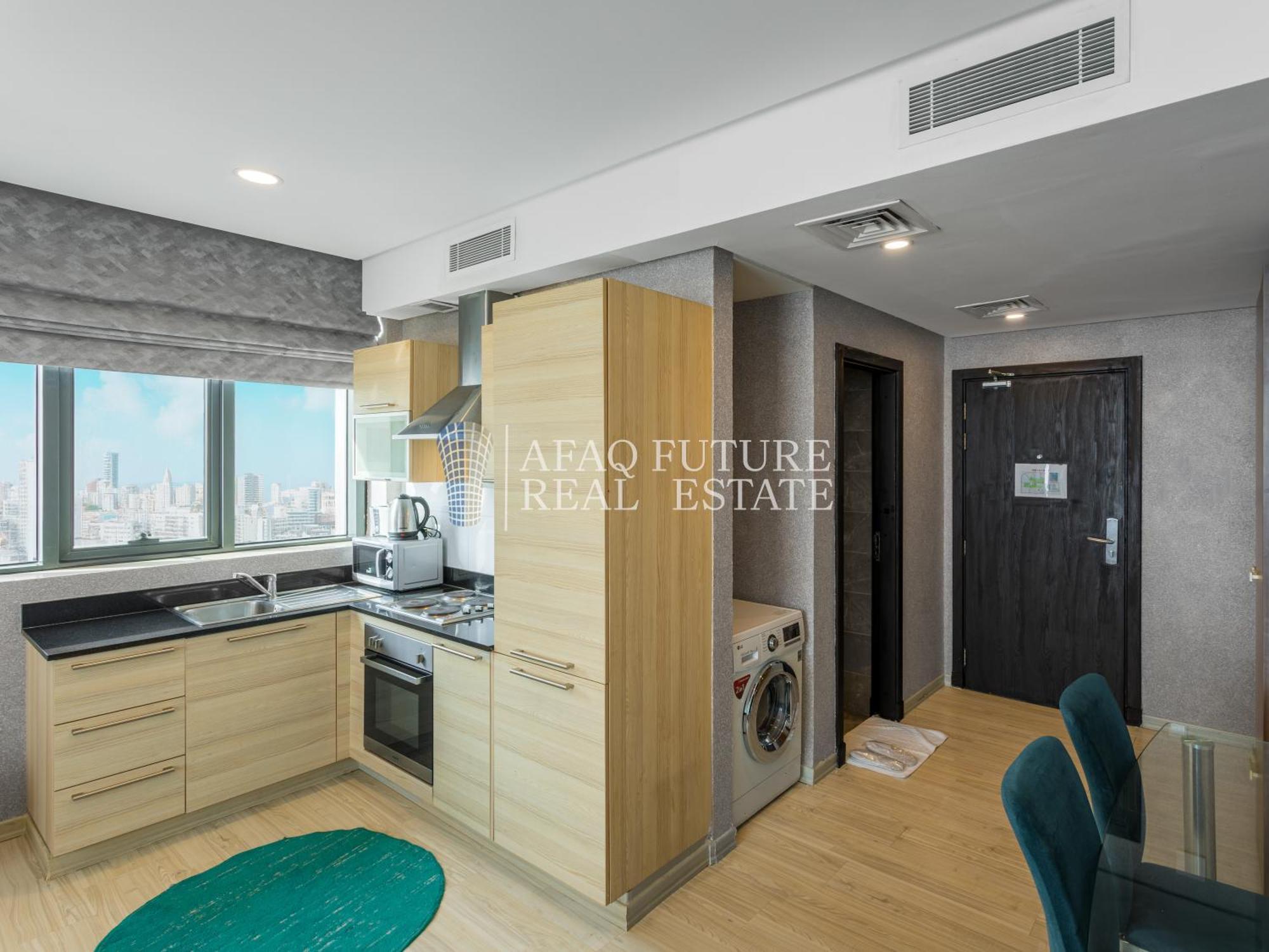 Vita Tower Manama Luaran gambar