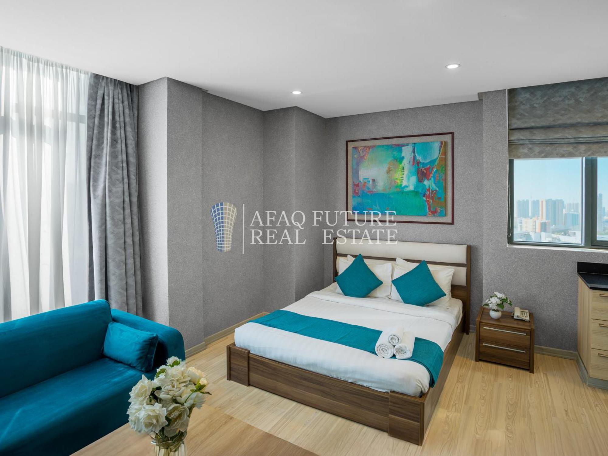 Vita Tower Manama Luaran gambar