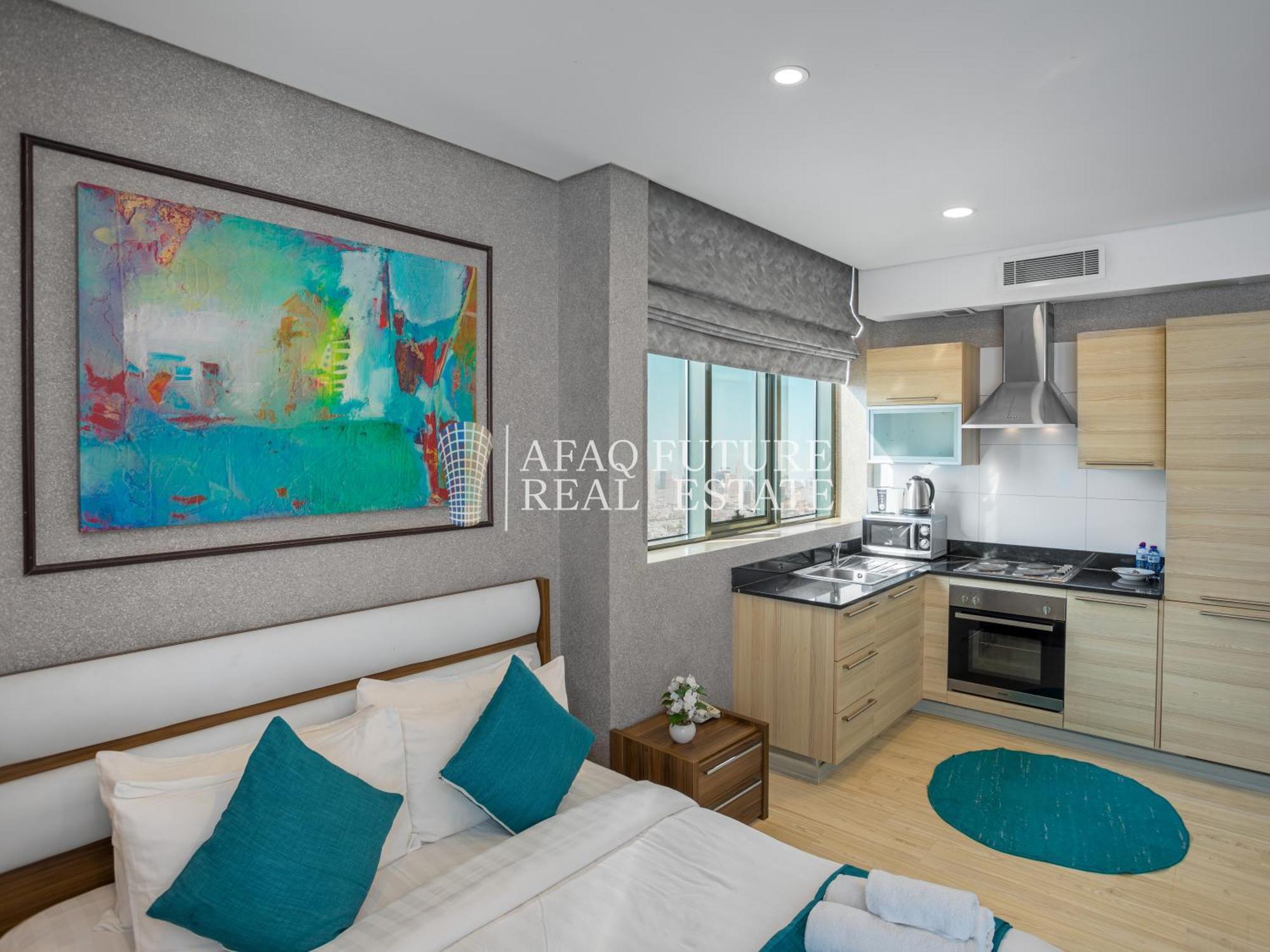 Vita Tower Manama Luaran gambar