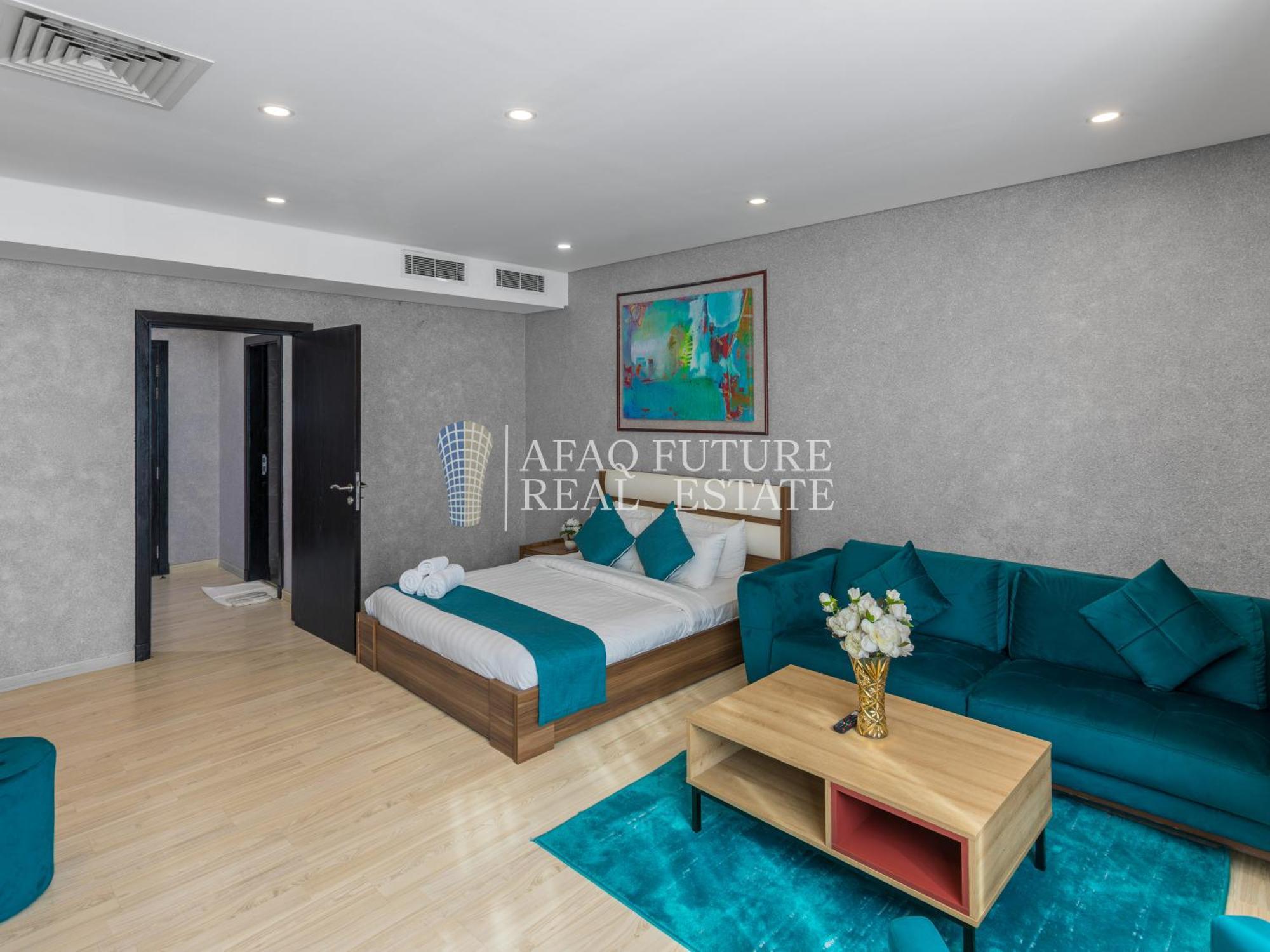 Vita Tower Manama Luaran gambar
