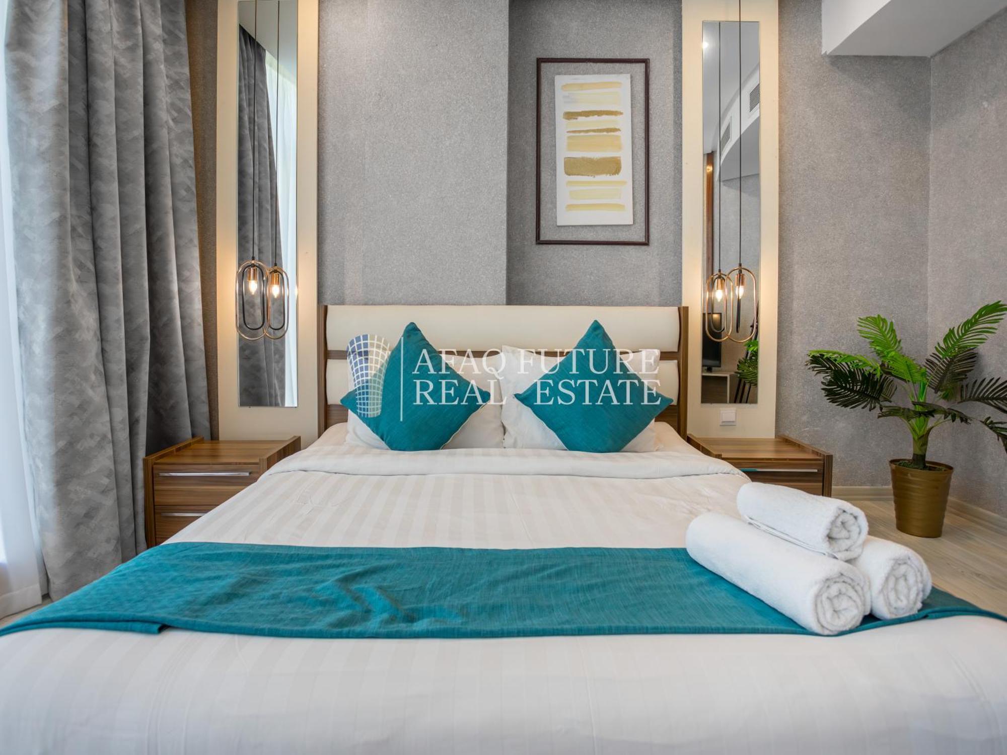 Vita Tower Manama Luaran gambar