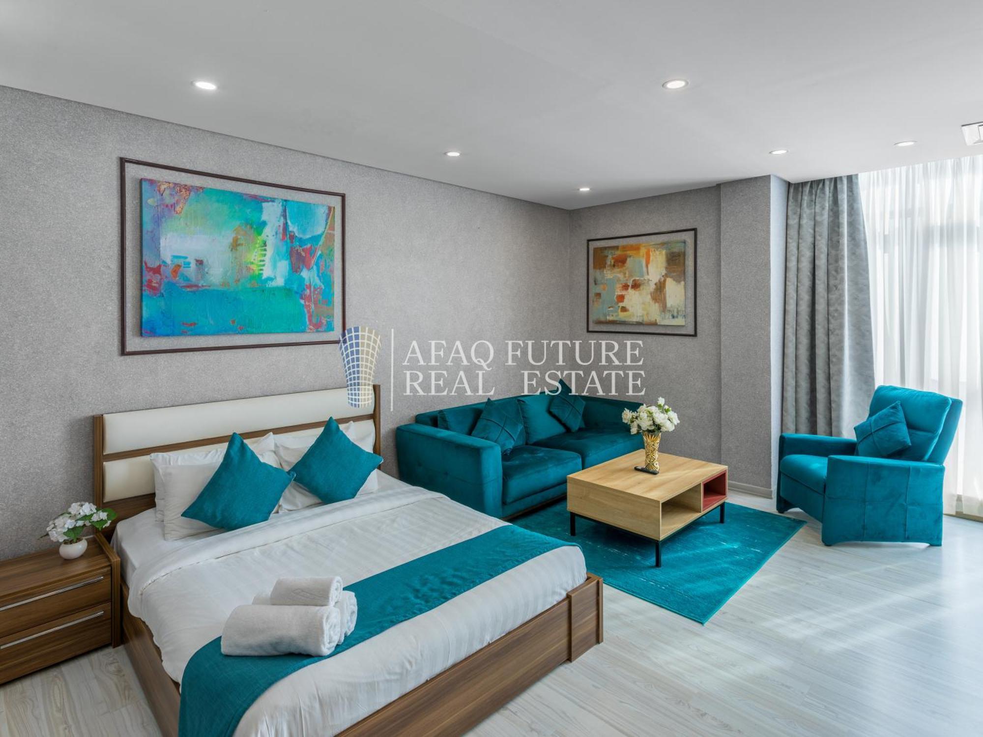 Vita Tower Manama Luaran gambar