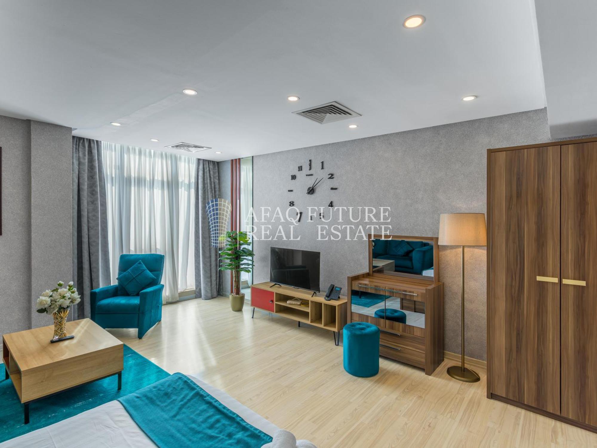 Vita Tower Manama Luaran gambar