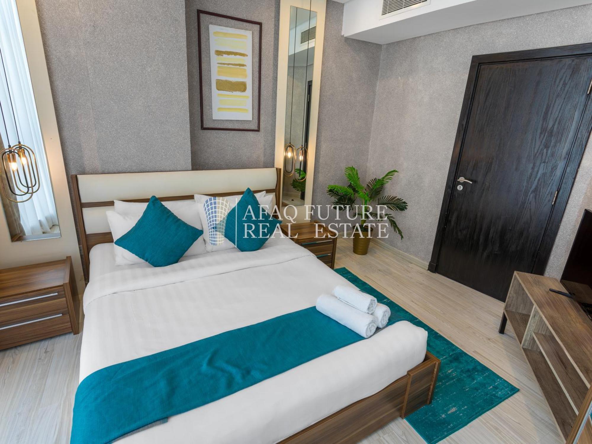 Vita Tower Manama Luaran gambar