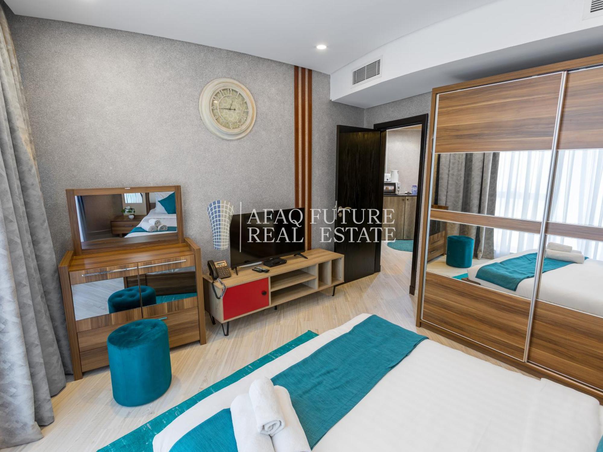 Vita Tower Manama Luaran gambar
