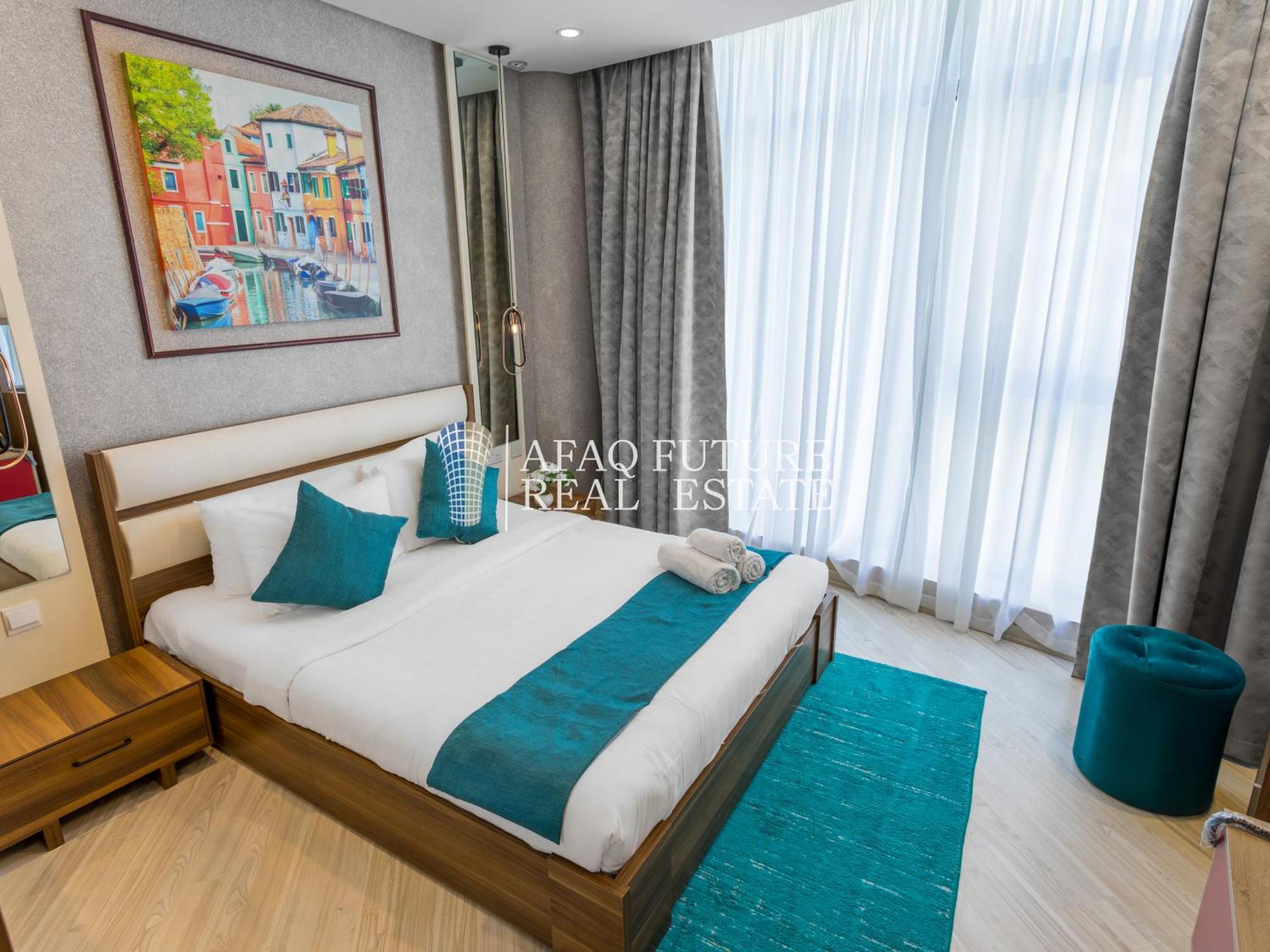 Vita Tower Manama Luaran gambar
