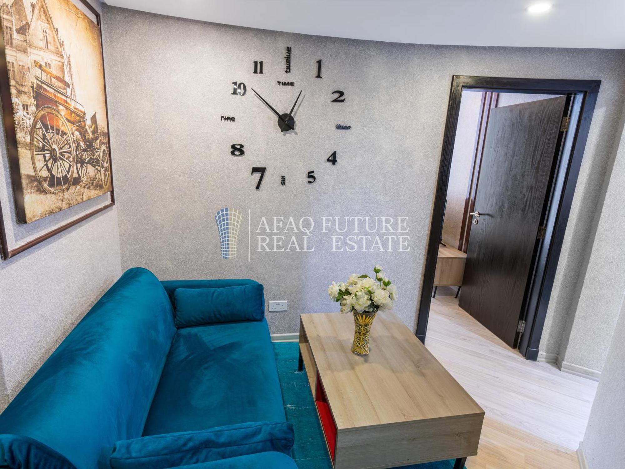 Vita Tower Manama Luaran gambar