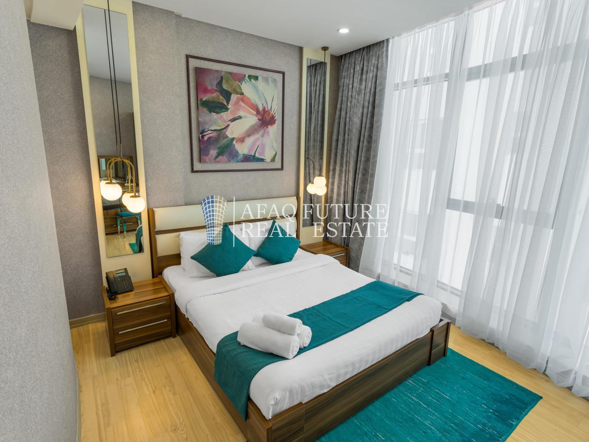 Vita Tower Manama Luaran gambar