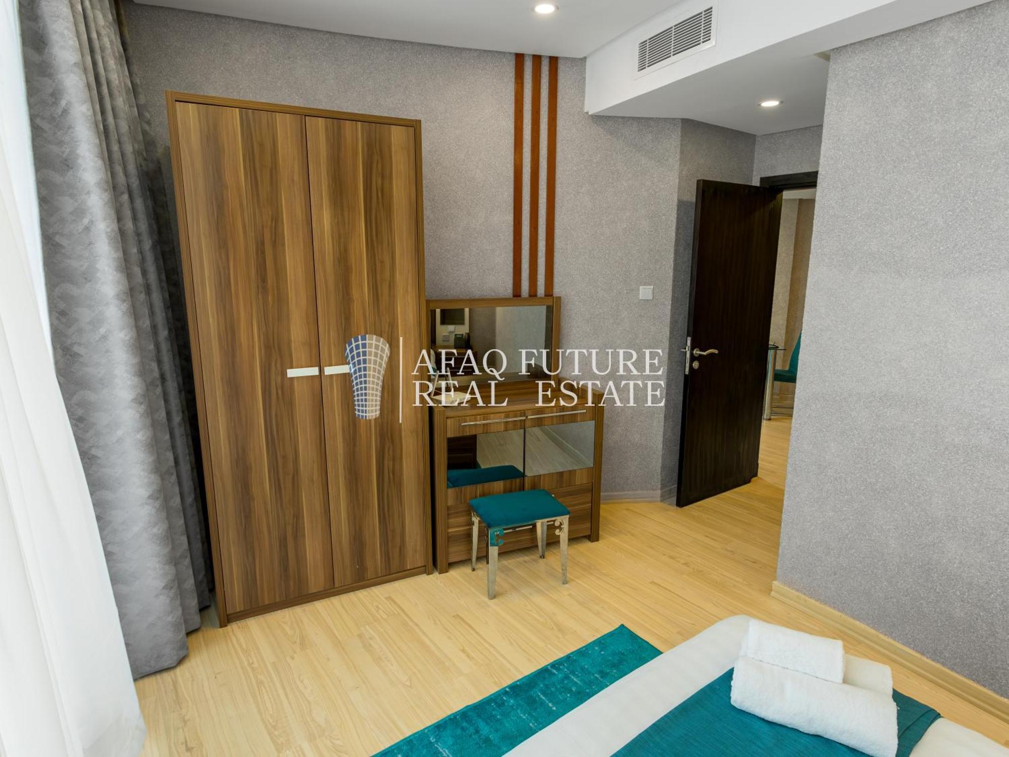 Vita Tower Manama Luaran gambar