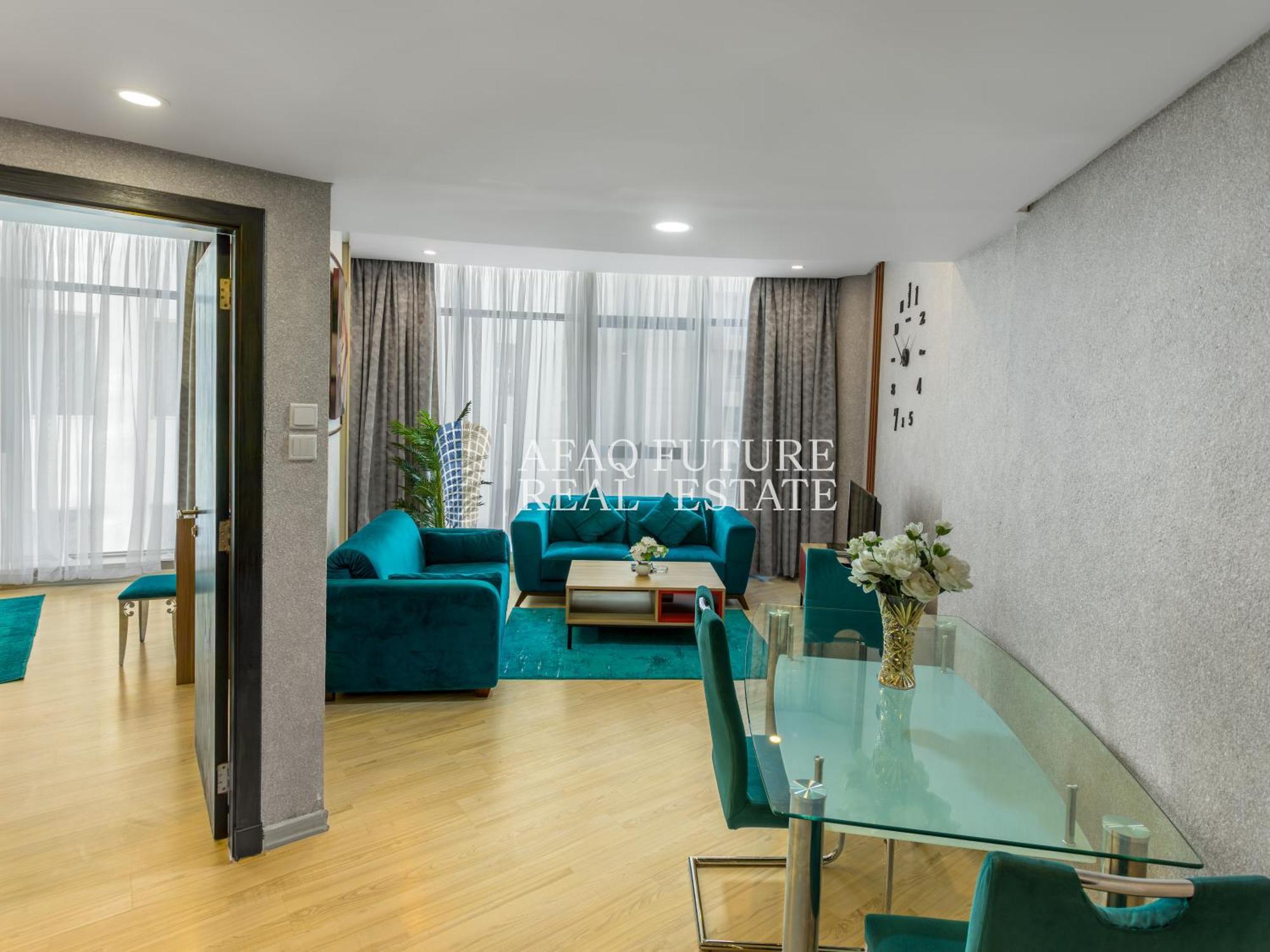 Vita Tower Manama Luaran gambar