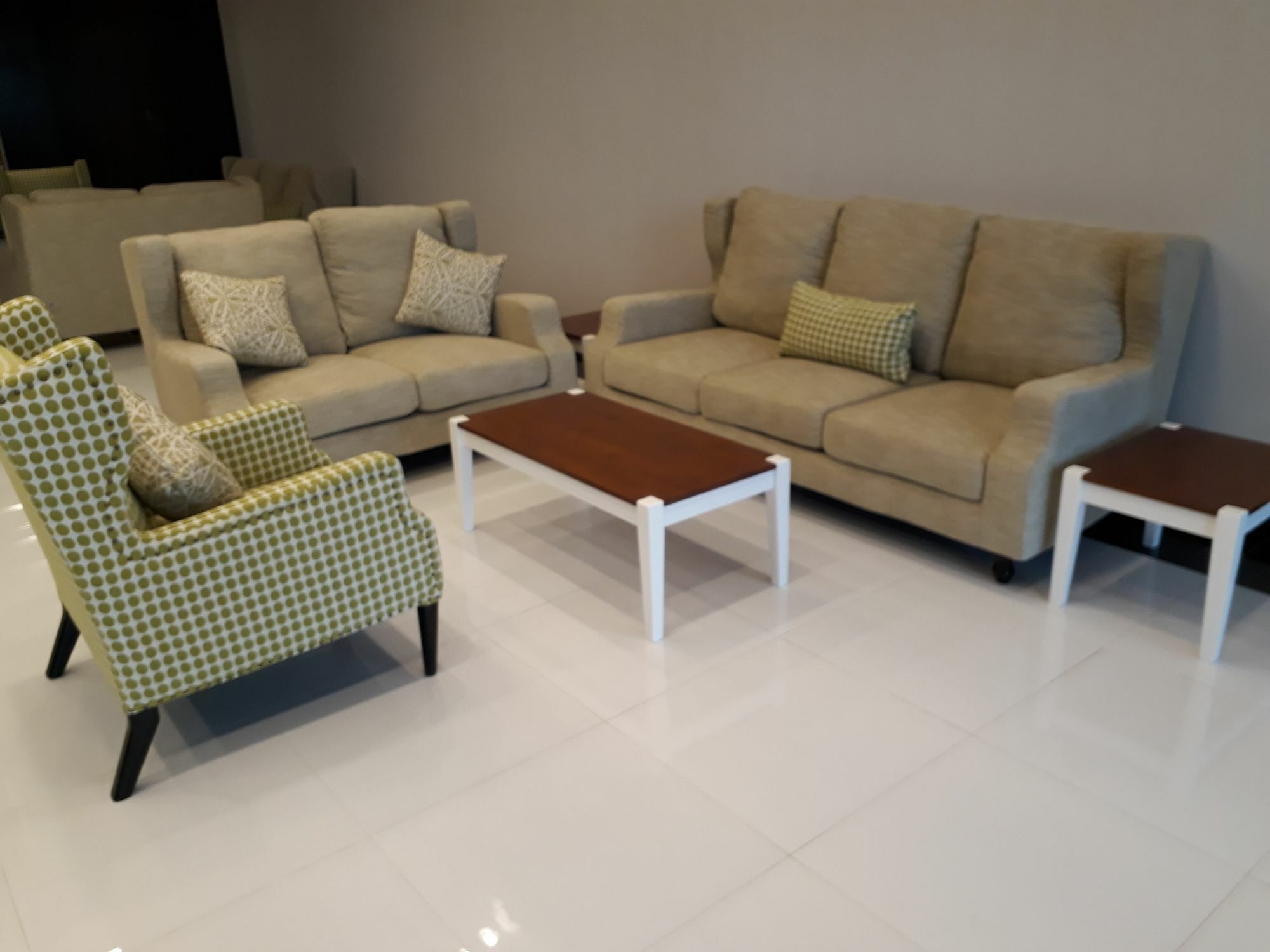 Vita Tower Manama Luaran gambar